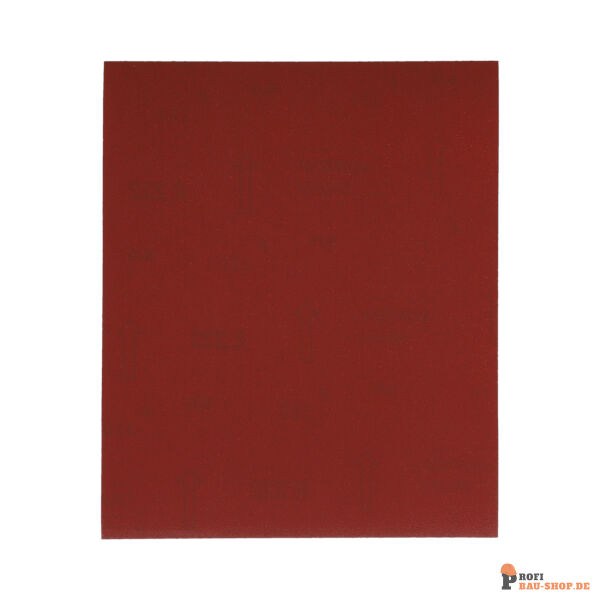 nortonschleifmittel/NORTON_schleifmittel_63642531789 Standard Sheets Norton R222 230.00x280 Grit 320_137282